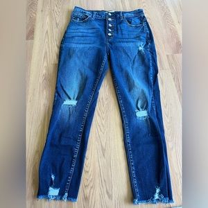 New without tags Size 13 KanCan Jeans